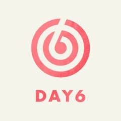 DAY6-封面