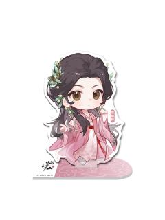 花如月-亚克力人物立牌