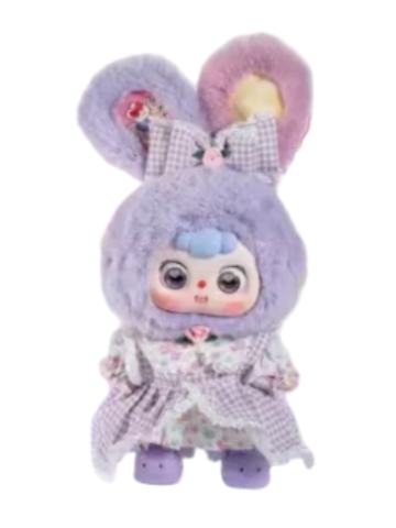 隐藏款-乐园小兔