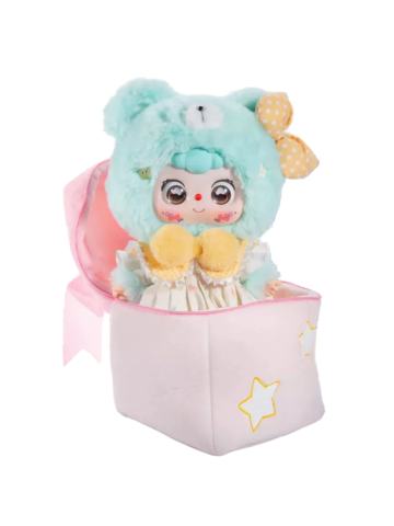 小隐藏-惊喜小熊