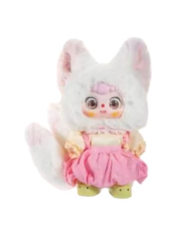 小隐藏-玫瑰小狐狸