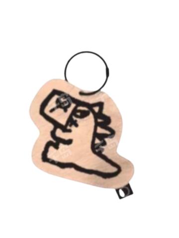 Return of Playfulness钥匙扣