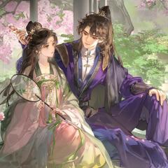 重生之将门毒后