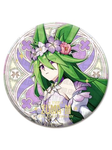 蒙特祖玛-九周年限定童话系列等比角色徽章