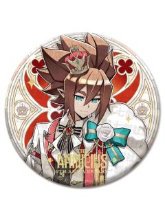 安迷修-九周年限定童话系列等比角色徽章