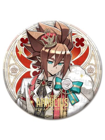 安迷修-九周年限定童话系列等比角色徽章