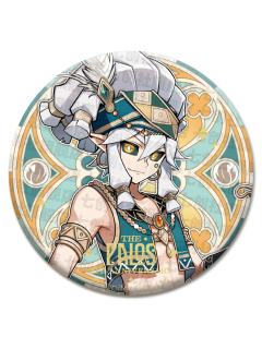 帕洛斯-九周年限定童话系列等比角色徽章