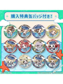 2025生日蛋糕&马卡龙特典吧唧