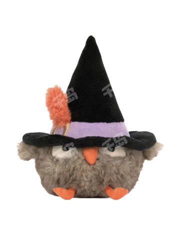 Heccaty Hootnightly