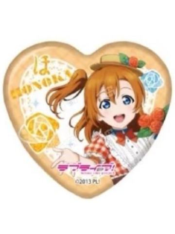高坂穗乃果-GIGO 15周年心吧唧