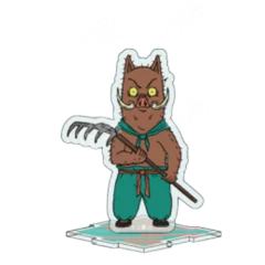 小猪妖