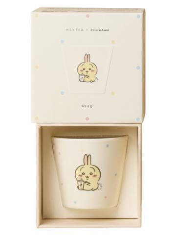 乌萨奇(陶瓷杯)-喜茶联动周边