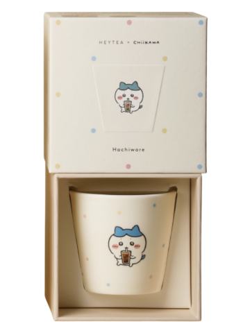 小八(陶瓷杯)-喜茶联动周边