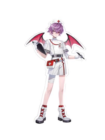 欢迎来到梦乐园-0