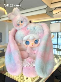 爱你“兔”much-资料图