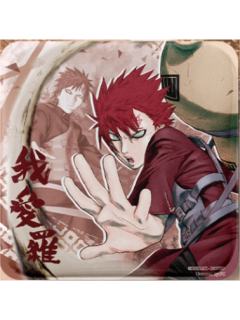 我爱罗(基础款)-谷娘刃影系列方形徽章