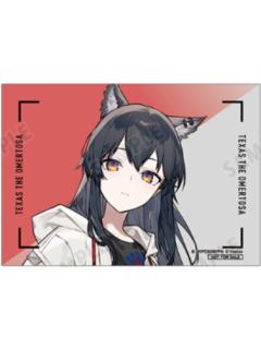 缄默德克萨斯-购物ver.特典相卡