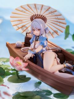 安卡希雅-东流映荷