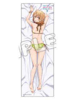 一色彩羽B-C106长条吧唧vol.3