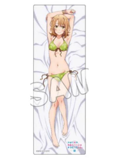 我的青春恋爱物语果然有问题-2