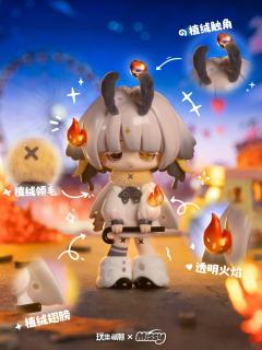 乌鸦乐园系列-资料图