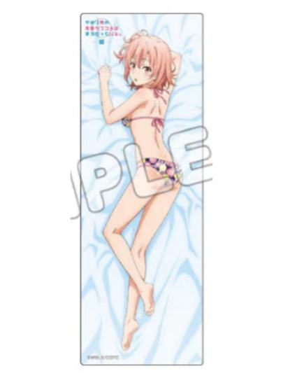 我的青春恋爱物语果然有问题-2