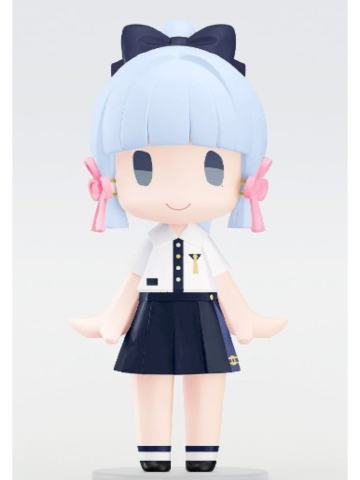 神里绫华