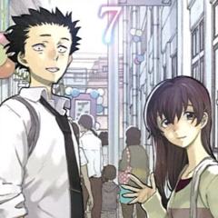 声之形