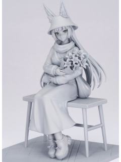 LIMEPIE 绝区零 星见雅 晓Ver.