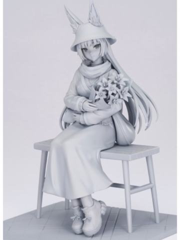 LIMEPIE 绝区零 星见雅 晓Ver.