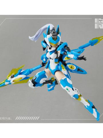 将魂姬 赵云·乘黄 ver 2.0