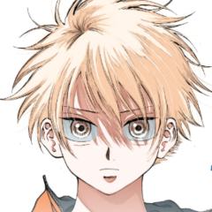 绫濑川次郎
