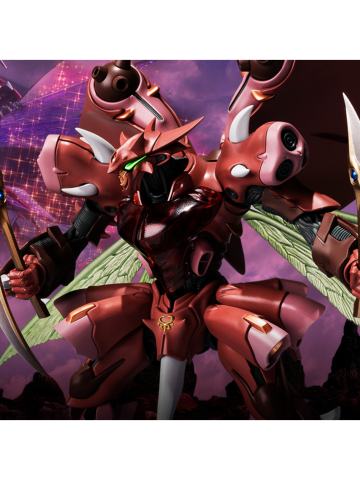ROBOT魂 ＜SIDE AB＞ 加哥伊尔
