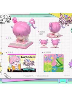 念诗榕-校园系列MINI盲盒
