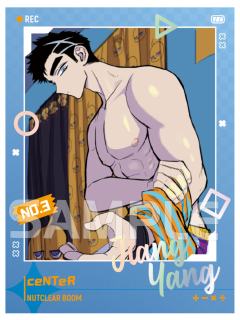 将阳-炫彩系列拍立得