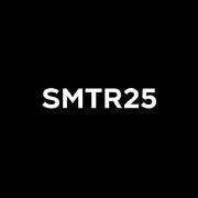 SMTR25-封面