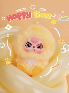 快乐抱抱鸭