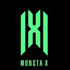 MONSTAX-封面