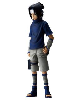 B赏 宇智波佐助 手办