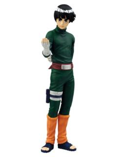 D赏 洛克李 手办