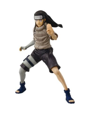 E赏 日向宁次 手办