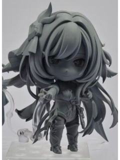  爱莉希雅 真我·人之律者