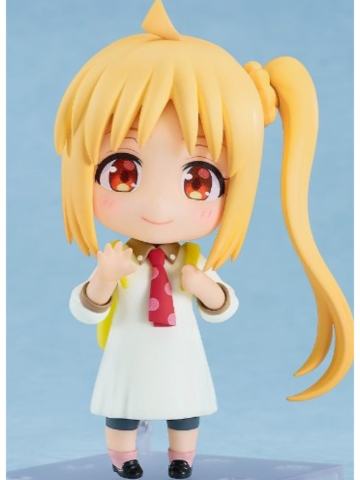 伊地知虹夏 便服