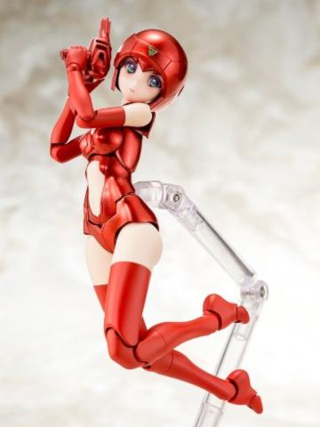 躯干套装 肤色C