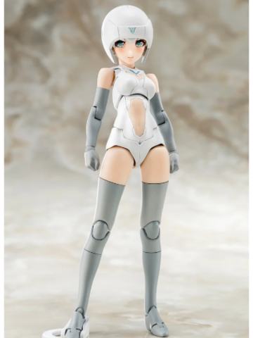 躯干套装 肤色A