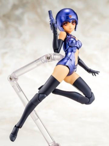 躯干套装 肤色D