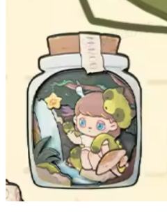 L-场景冰箱贴-山溪