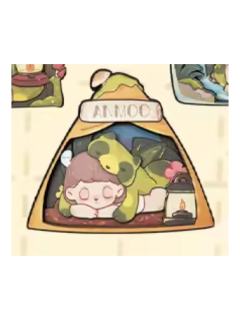 L-场景冰箱贴-露营