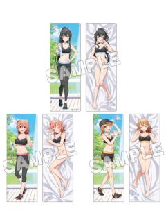 C106长条吧唧vol.1-资料图