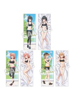 C106长条吧唧vol.1